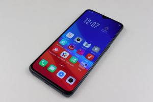 Oppo R17 pro 1