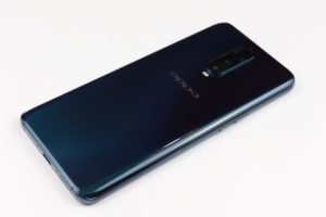 Oppo R17 pro 5