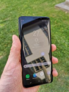 Samsung S9 Plus Duos 21