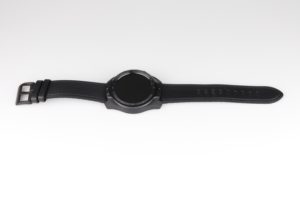 TicWatch Pro Design Verarbeitung