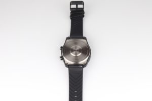 TicWatch Pro Unterseite