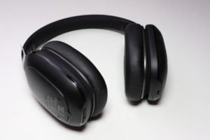 Xiaomi Bluetooth Headphones Relaxed 1