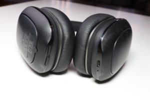 Xiaomi Bluetooth Headphones Relaxed 4