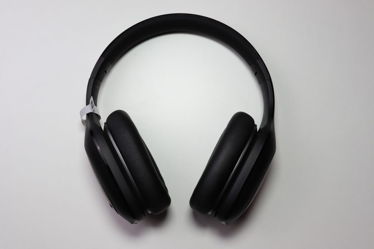 Xiaomi Bluetooth Headphones Relaxed 6