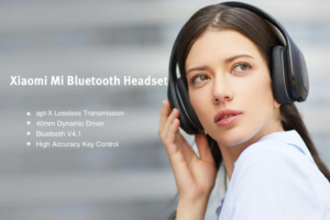 Xiaomi Bluetooth Headphones Relaxed Version Testbericht 1