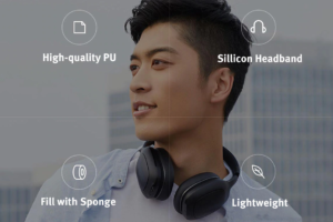 Xiaomi Bluetooth Headphones Relaxed Version Testbericht 3