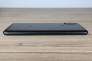 Xiaomi Redmi Note 6 Pro Seiten 1