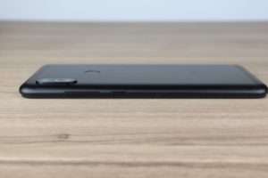 Xiaomi Redmi Note 6 Pro Seiten 2