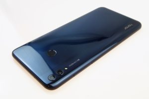 Honor 8X Max Testbericht Produktfotos 11