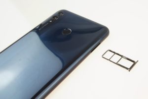 Honor 8X Max Testbericht Produktfotos 16