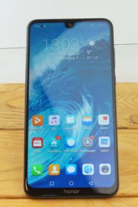 Honor 8X Max Testbericht Produktfotos 2