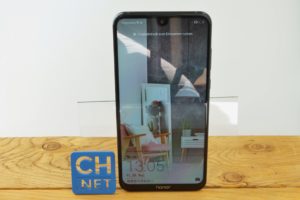 Honor 8X Max Testbericht Produktfotos 5