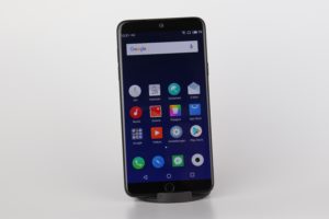 Meizu 15 Lite Testbericht 3