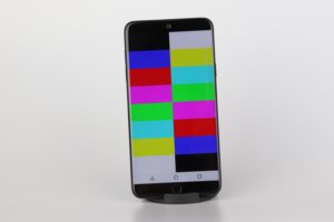 Meizu 15 Lite Testbericht 4