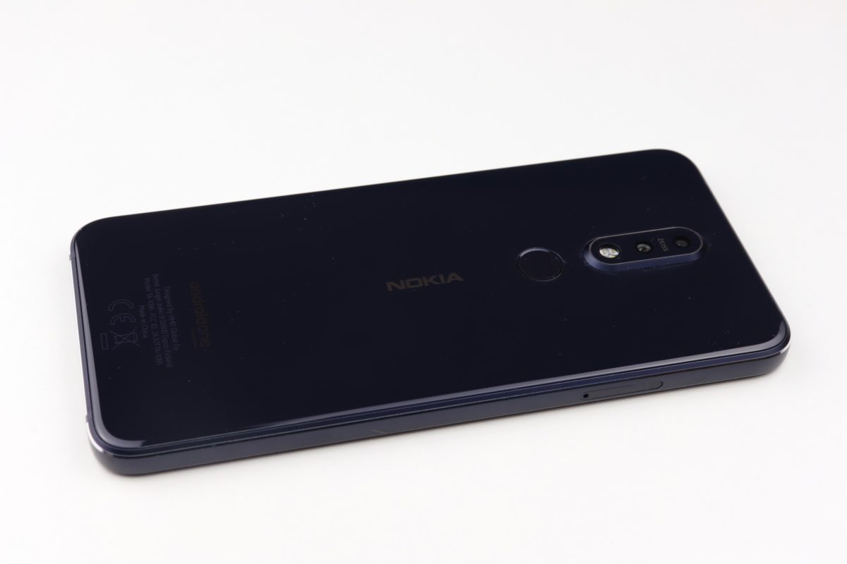 Nokia 7.1 3