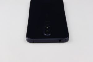 Nokia 7.1 6