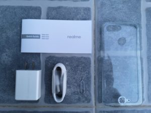 realme 2 pro 12