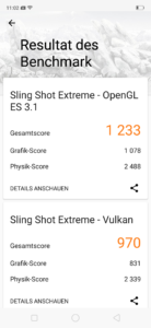 realme 2 pro 3dmark