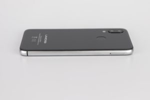 Umidigi A3 Design Verarbeitung 1