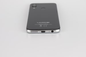 Umidigi A3 Design Verarbeitung 2