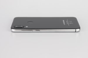 Umidigi A3 Design Verarbeitung 3