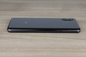 Xiaomi Mi Mix 3 Design Verarbeitung 3