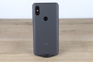 Xiaomi Mi Mix 3 Hülle