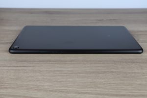 Xiaomi Mi Pad 4 Plus Design Verarbeitung 3