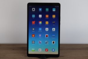 Xiaomi Mi Pad 4 Plus Display 1