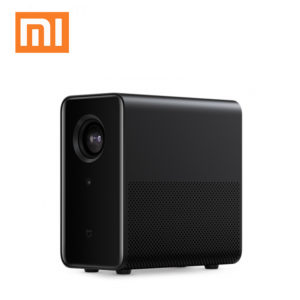 Xiaomi Mijia LED Beamer Testbericht Beitragsbild