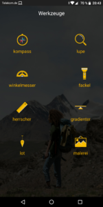 AGM X3 Testbericht Outdoor Smartphones Screenshots 15