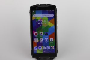 Blackview BV6800 Pro Display 2