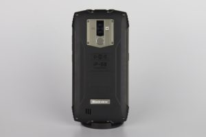 Blackview BV6800 Pro Rückseite