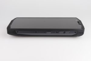 Doogee S80 Design Verarbeitung 4