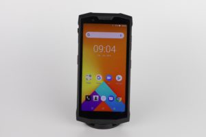 Doogee S80 Display 3