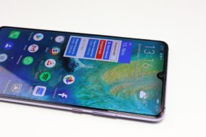 Huawei Mate X 2