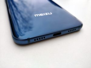 Meizu x8 9 1