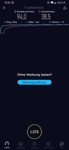 OnePlus 6T W Lan