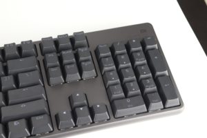 Xiaomi Gaming Tastatur mechanisch Test 2