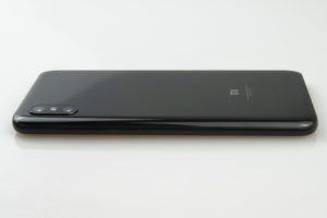 Xiaomi Mi 8 Pro Testbericht Produktfotos 4