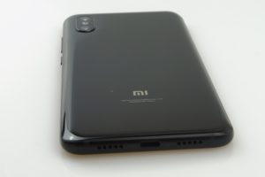 Xiaomi Mi 8 Pro Testbericht Produktfotos 5