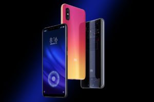 Xiaomi Mi 8 Pro Testbericht Sample 1