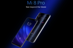 Xiaomi Mi 8 Pro Testbericht Sample 1