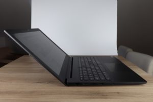 Xiaomi Mi Notebook 15.6 Design Verarbeitung 2