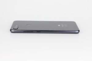 Xiaomi Mi8 Lite Design Verarbeitung 2