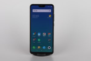 Xiaomi Mi8 Lite Display 2