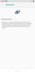 Elephone A5 Testbericht Screenshots 6