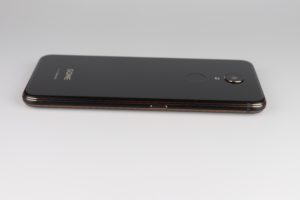 Gome U7 Mini Design 1