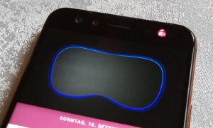 Gome U7 Mini Iris Scan1