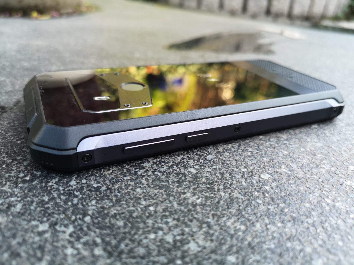 Oukitel wp1 2